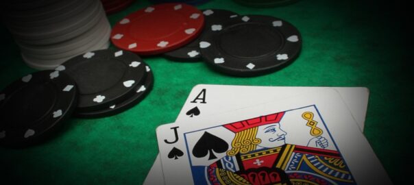 Mengapa Black Jack di Sbobet Casino Merupakan Permainan Yang Sangat Populer