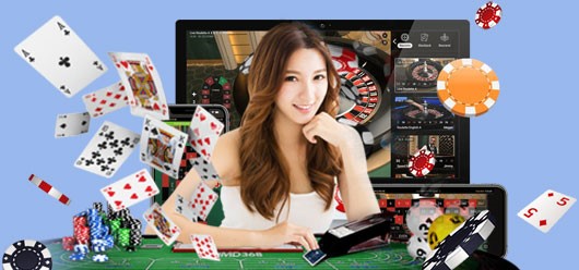 Mengapa Sbobet Casino Sicbo Menjadi Pilihan Utama Pemain Judi Online dan Bagaimana Anda Dapat Memanfaatkannya