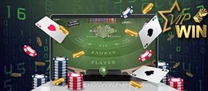 Meraih Kesuksesan di Dunia Baccarat Strategi Ampuh Bermain Sbobet Casino Online