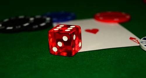 Panduan Lengkap Untuk Pemula Bermain Sicbo di Sbobet Casino