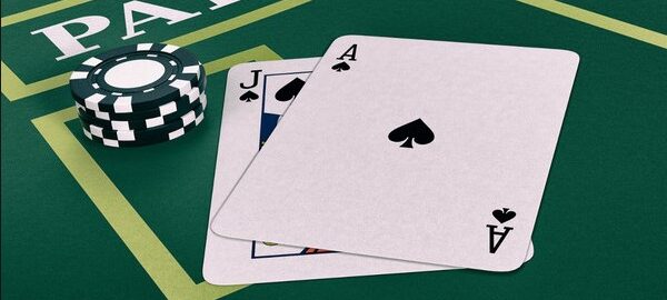 Rahasia Menang di Blackjack di Kasino Online