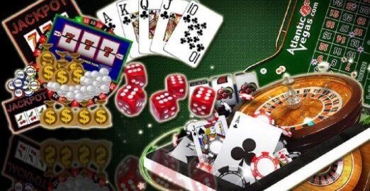 Sicbo di Sbobet Casino Cara Menang Lebih Banyak Dengan Strategi Terbukti