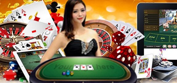 Tips Cara Bermain Baccarat Permainan Kartu Terpopuler di Sbobet casino
